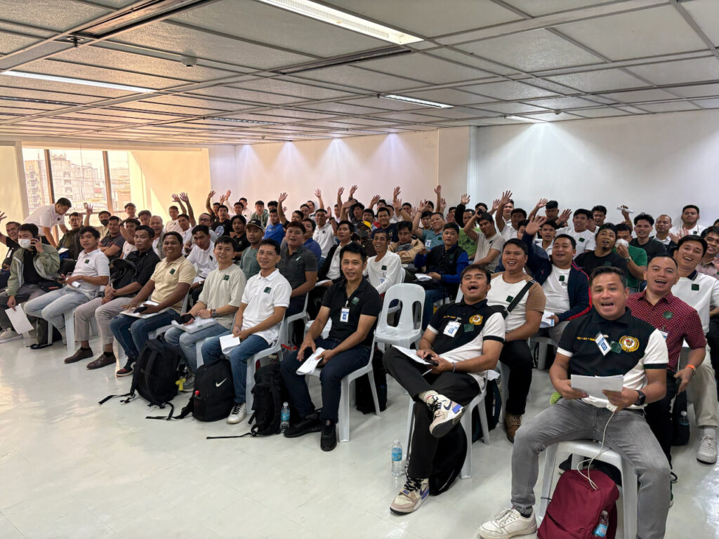 International mobility