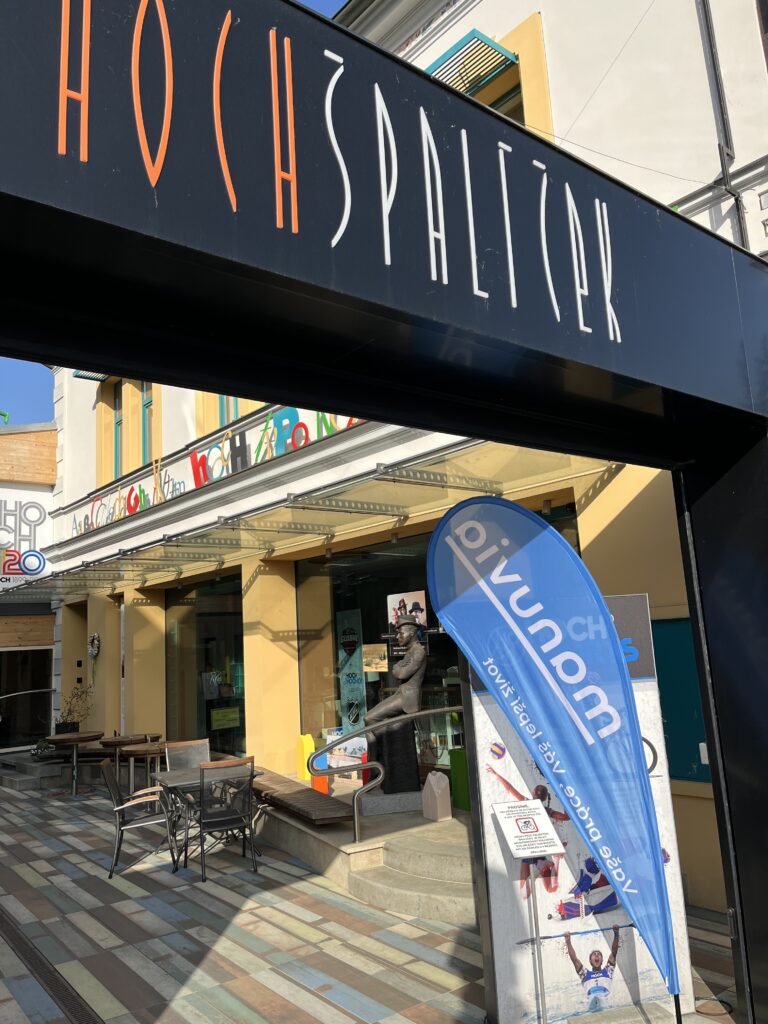Série Business Breakfast snídaní otevírá dveře k novým příležitostem