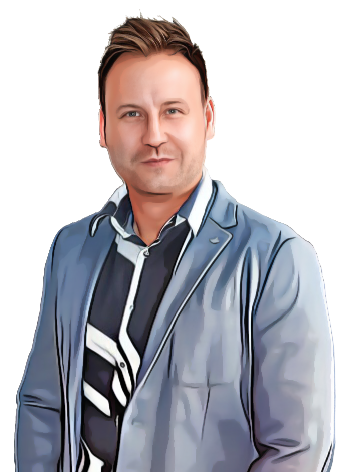 Náš tým